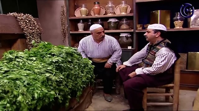 مسلسل باب الحارة الجزء الثاني الحلقة 19 التاسعة عشر _ Bab Al Harra Season 2 HD