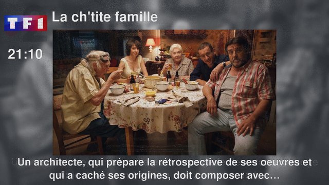 Programme TV soirée du Dimanche 29 septembre 2024