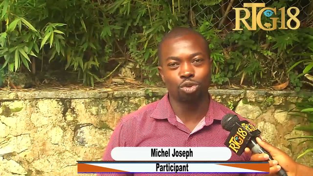 Sant Kominotè Kenskòf òganize 2 jounen fòmasyon sou jesyon klas pou anseyan nan komin kenskòf.