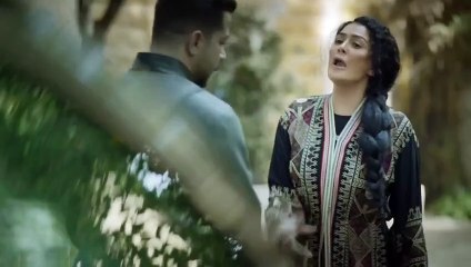 مسلسل لحم غزال الحلقة 15 الخامسة عشر