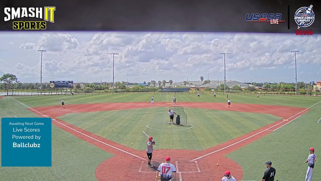 Red Wilson - D World Series (2024) Fri, Sep 27, 2024 2:43 PM to Sat, Sep 28, 2024 5:43 AM