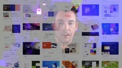 Construindo uma página inicial com Divi AI do início ao fim