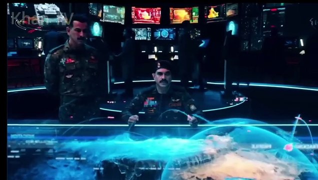 Bade Miyan Chote Miyan | Action | Sci-fi | Full Hindi Movie | Latest Hindi Movies | 2024 Bollywood Film