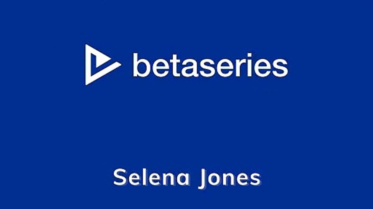 Selena Jones (DE)