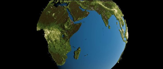 International Space Station_ Humanity’s Lab in Space (Narrated by Adam Savage)