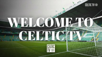 2024 09 28 - St Johnstone vs Celtic - 1st half