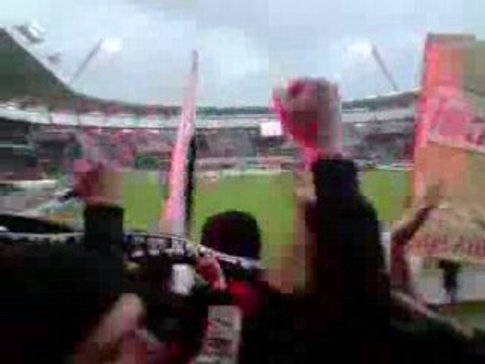 toulouse bordeaux