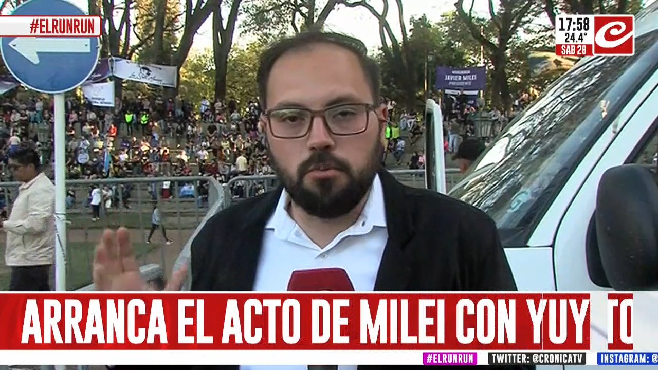 Milei