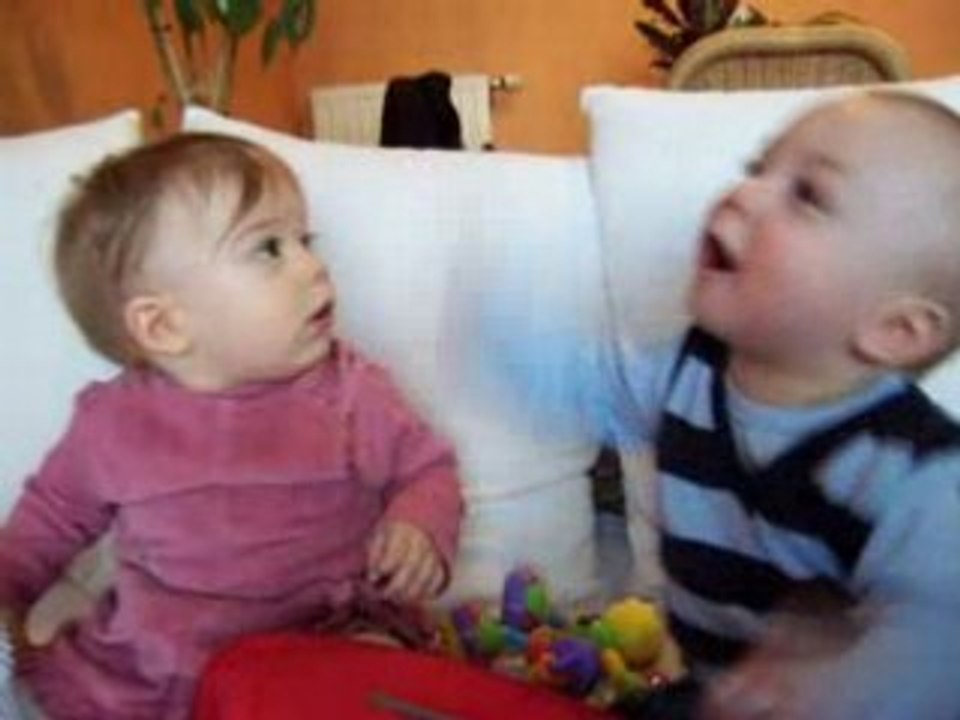 Milo et Jezabel