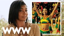 Gabrielle Union | Behind The Looks | Who What Wear