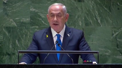 네타냐후 "악의 축 중심 나스랄라 제거, 역사적 전환점" / YTN