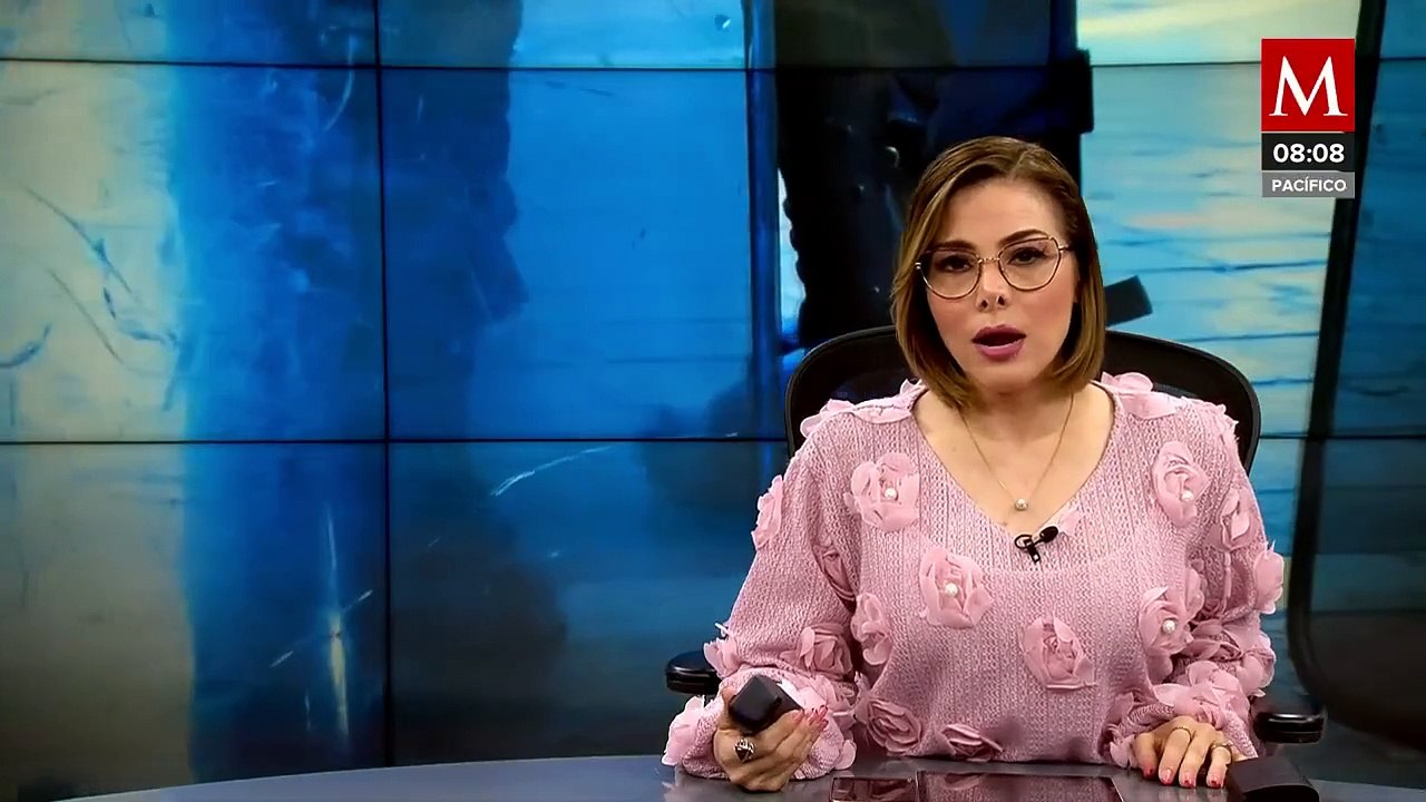 Bloquean maxipista Mazatlán-Culiacán con vehículos incendiados