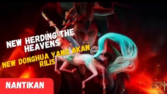 Preview Herding The Heavens