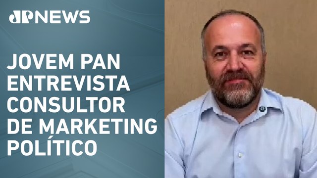 Paulo Tenório: “Vivemos um momento jamais visto nas eleições à Prefeitura de São Paulo”