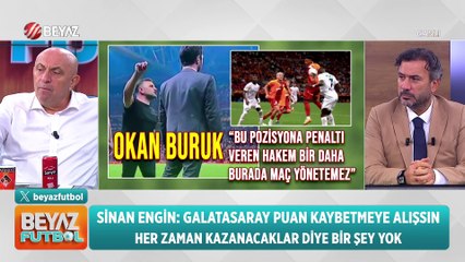 Beyaz Futbol 28 Eylül 2024