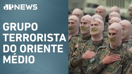 Entenda por que Hezbollah é um dos maiores inimigos de Israel