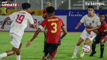 Jens Raven Berpeluang Latih Tim di Indonesia Usai Dapat Lisensi Kepelatihan UEFA Youth B