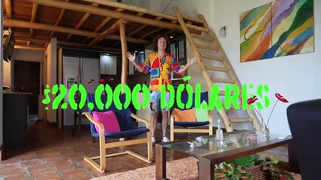 Luisito Comunica COMPRÉ UNA CASA EN VENEZUELA