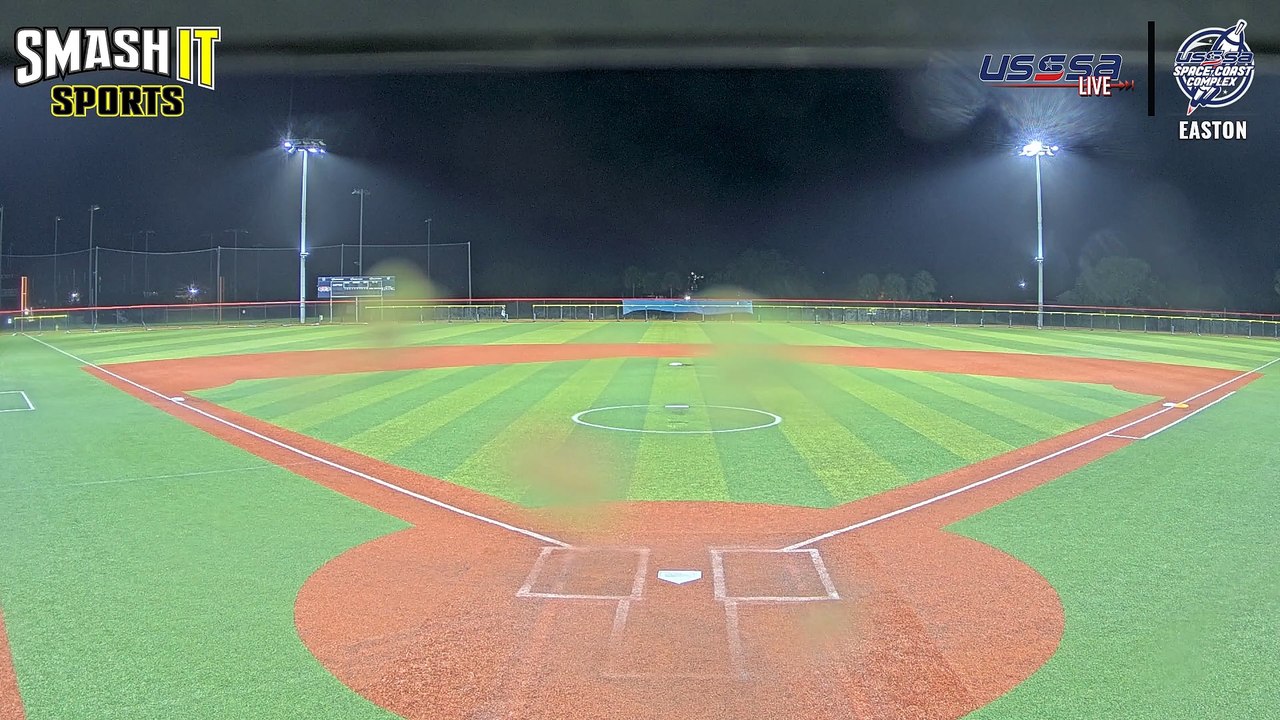 White Easton - D World Series (2024) Fri, Sep 27, 2024 4:40 AM to 7:40 PM