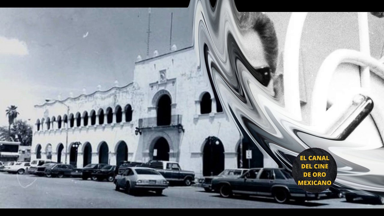 01533CCM Cantinflas así fueron sus inolvidables visitas a Nuevo Laredo incluido el panteón municipal