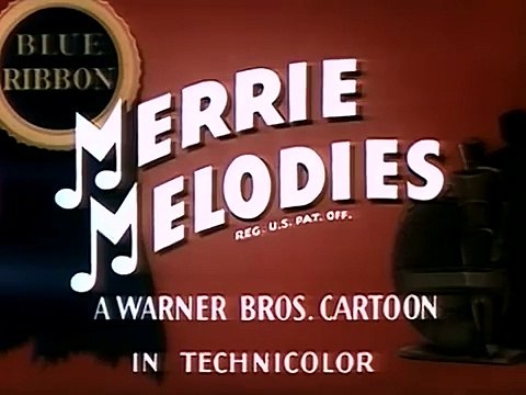 fantasías animadas de ayer y hoy El gato y el pez 1943 Español Latino