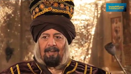 Full HD مسلسل خيبر الحلقة الرابعة عشرة