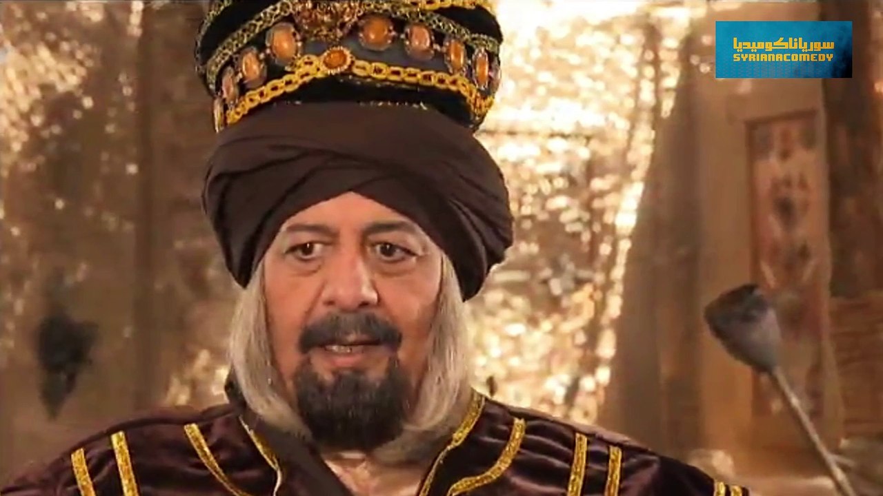 Full HD مسلسل خيبر الحلقة الرابعة عشرة
