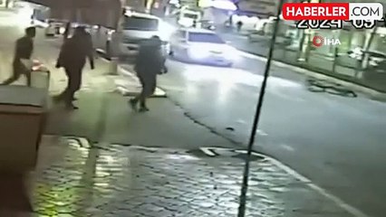 Feci Kaza: Bisikletli, Arkadan Gelen Araçta Can Verdi