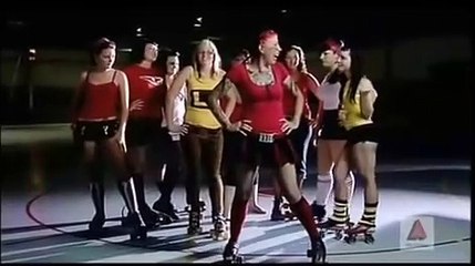 Roller Derby Dolls | movie | 2008 | Official Trailer