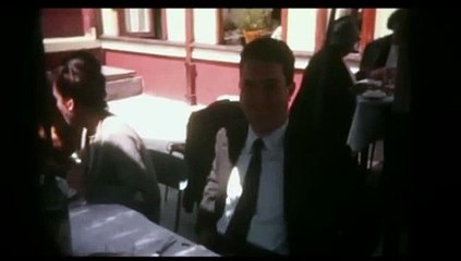 I sogni del lago salato | movie | 2015 | Official Trailer