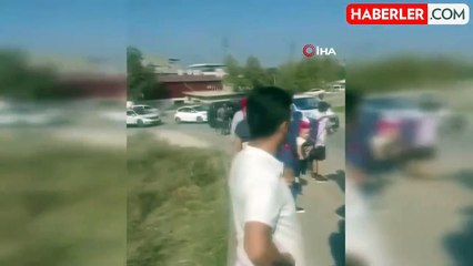 Bursa'da Feci Kaza: Anne Tırın Çarpması Sonucu Hayatını Kaybetti