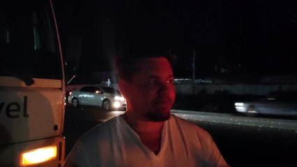 "A Ecosport estava sem luz", relata envolvido em acidente com 5 vítimas  na BR-369