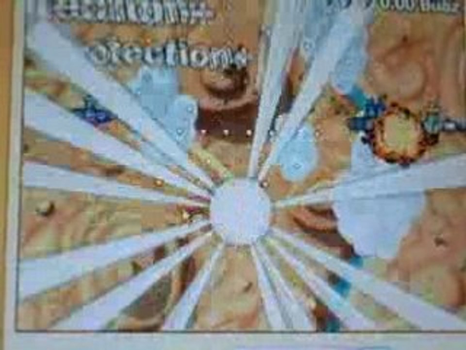 toudou aviateur