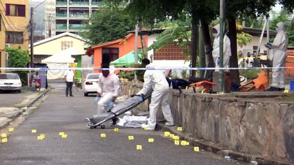 Criminologist Urges Urgent National Security Reforms to Combat Rising Crime 🚨