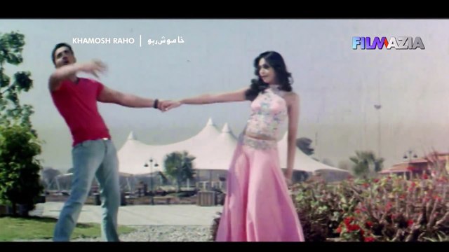 Maine Yara Tujhko Pasand Kar Liya HD Video - Pakistani Film Khamosh Raho (2011) Humaira Channa & Rahat Fateh Ali Khan