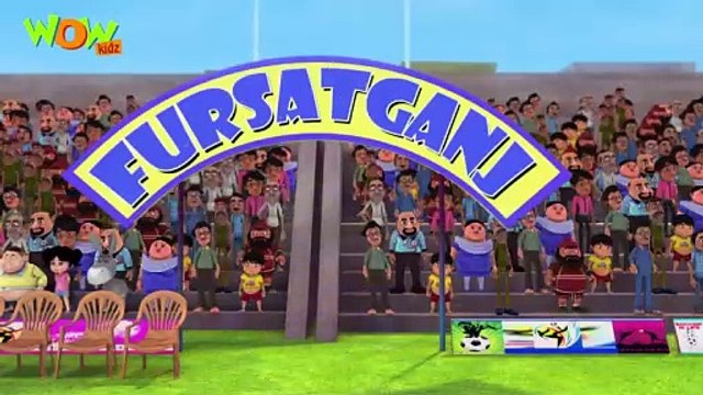 Vir Kara Hai Help Vir The Robot Boy Best Scenes Season 1 24 Robot Cartoon