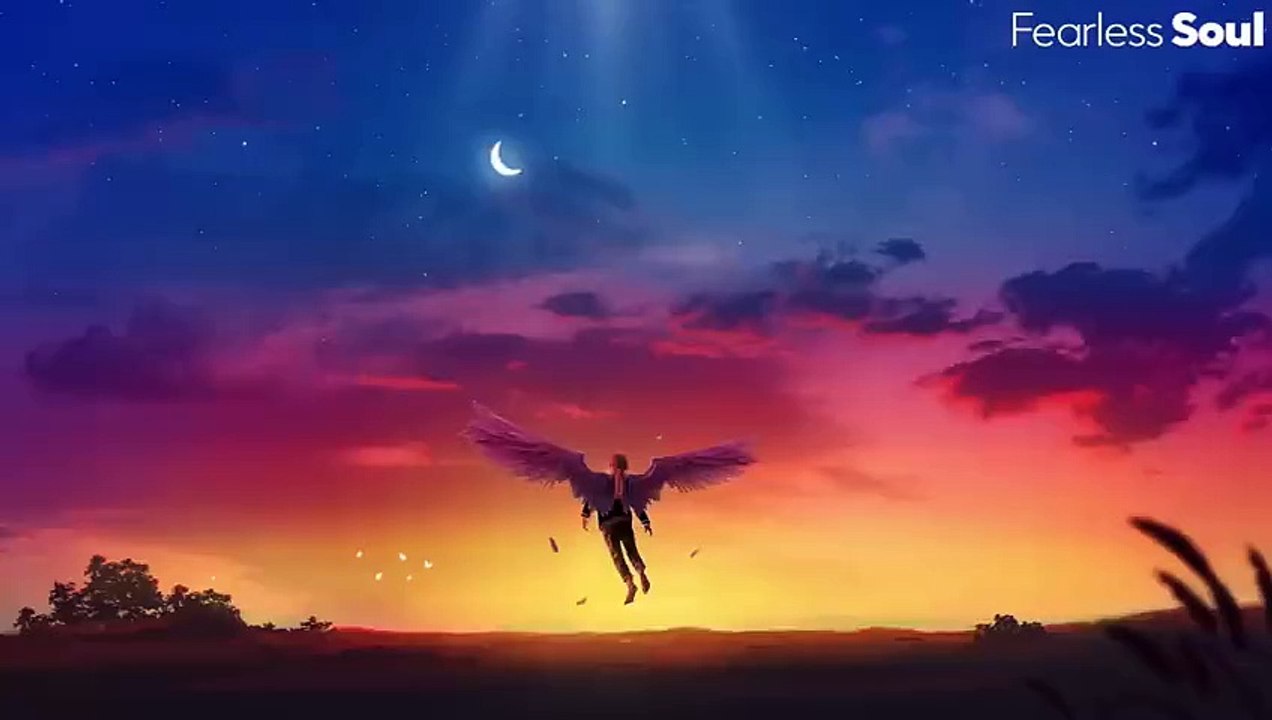 This song will fill your heart with HOPE  (I Am My Own Hero)