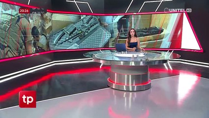 Exdirector regional de Naabol es dejado en libertad tras su audiencia cautelar