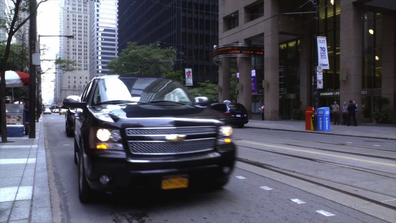 Nikita TV Series Episode Jill Part two (UHD/60fps) video Dailymotion