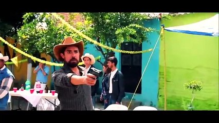 MACARIA LA SICARIA Película completa en español latino HD