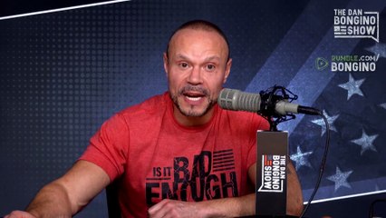 Watch Out Washington Politicians, Diddy's Going To Talk.//Dan Bongino Show Clips