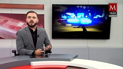 Hallan cuerpo en la carretera de Chiapas con un narco mensaje