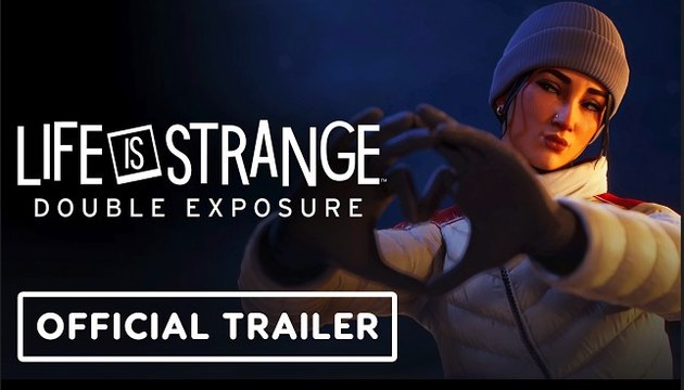 Life is Strange: Double Exposure | TGS 2024 Trailer