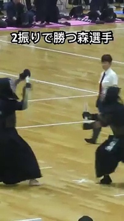 九州学院　森選手
