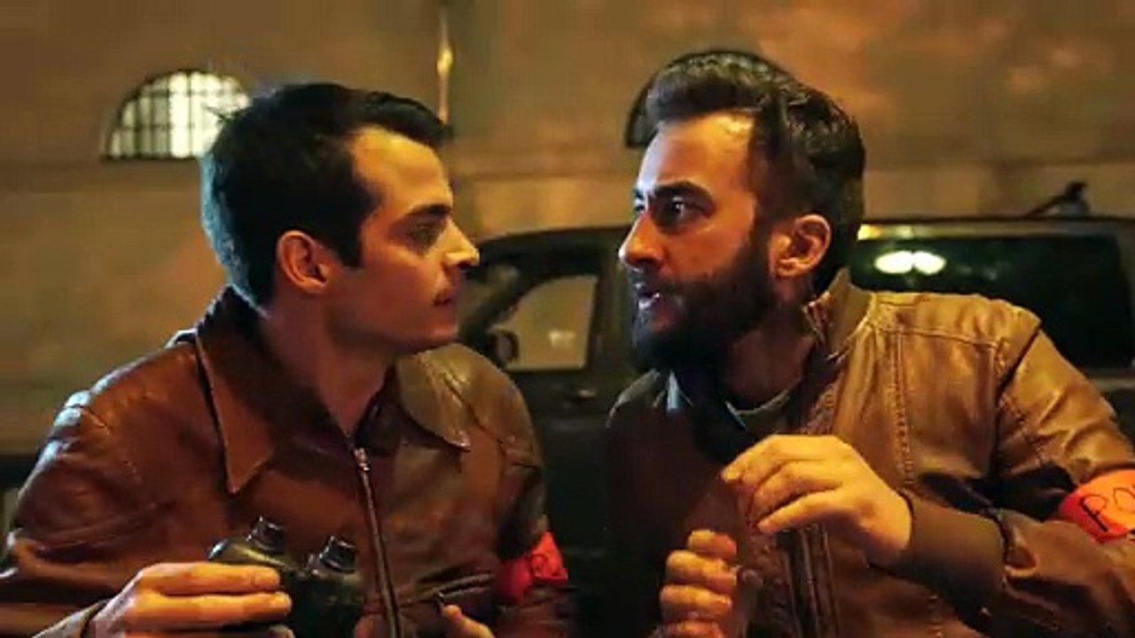 Taupe - C'est Con ! (Saison 3)