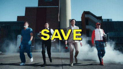 The Hypnotist (2019) | Official Trailer – Finland’s Famous Hypnotist in a Thrilling Legal Battle 🎬