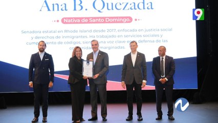 Franklin Guerrero con Foto-Crónica de la Semana | Nuria Piera