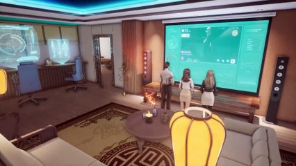 Fairy Trail Season 1 Episode 11 Multi subtitles