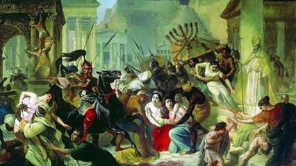 Roma İmparatorluğu'nun Çöküşündeki Bilinmeyenler