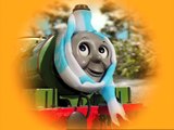 Thomas and Friends - 3x1 - A Scarf for Percy